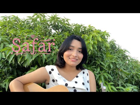 Safar - Bayaan/Sherazam - (cover)