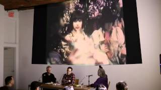 Electrical Banana: Masters of Psychedelic Art @ MoMA PS1