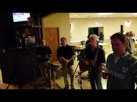 Celtic Connection - Patsy Fagan