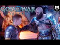 GOD OF WAR RAGNAROK | БОГ ВОЙНЫ РАГНАРЕК | РУССКАЯ ОЗВУЧКА | ОБЗОР | Прохождение на русском # 7