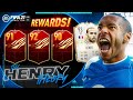 MY BEST REWARDS EVER! (The Henry Theory #71) (FIFA Ultimate Team)