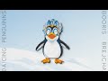 Boris Brejcha — Dancing Penguins 🐧 | Hypnotic High-Tech Minimal Journey