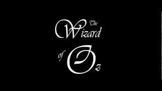 Over the Rainbow - El Mago de Oz - The Eden Symphony Orchestra