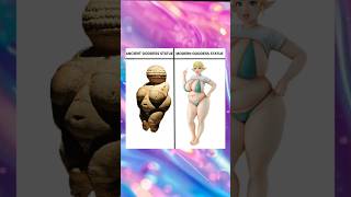 modern goddess statue #ssbbw #bbw #feeder #bhm #bhm