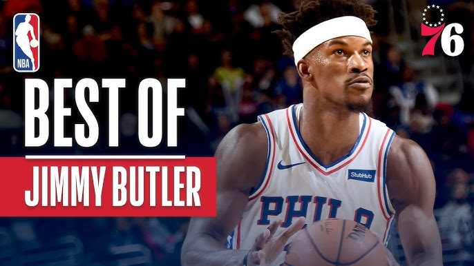 The ghost of Jimmy Butler looms large for the Sixers in Game 7