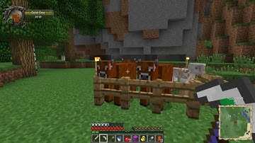 FTB Unleashed Ep1: Overpowered?