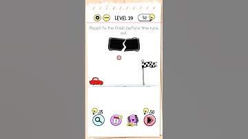 Brain Test: Tricky Puzzles Level 39