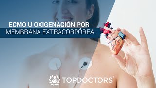 ECMO or Extracorporeal Membrane Oxygenation: precise definition