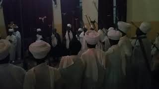 Ethiopian Orthodox Tewahedo Tekle Zemame ተክሌ ዝማሜ
