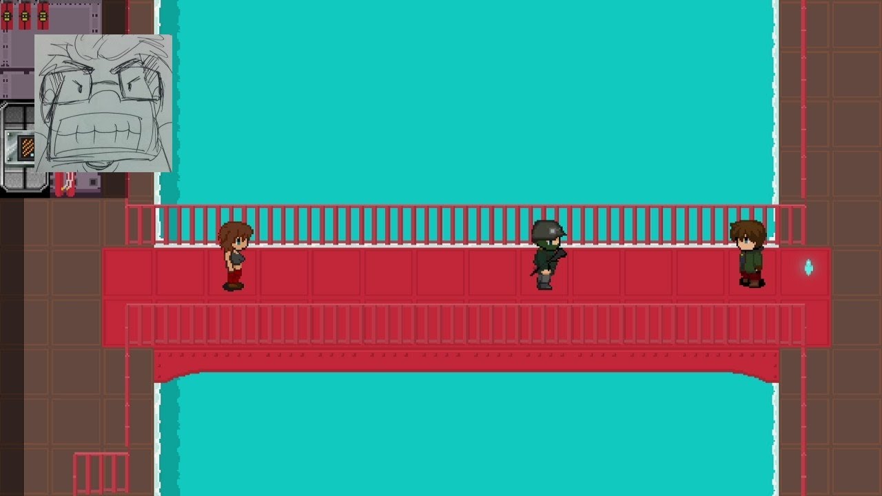 ALL ABOARD! - Afterfall Part 12