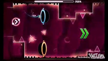 FLOCK - GEOMETRY DASH [2.0]