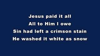 White Plains Baptist Church
