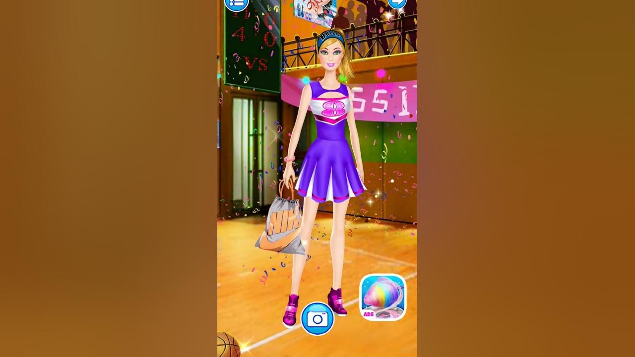 barbie show show