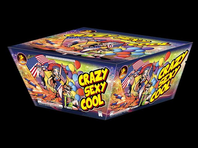 Crazy Sexy Cool (T-Sky) - YouTube