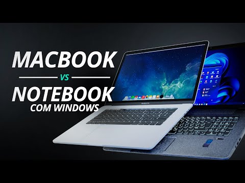 Vídeo: Os MacBook Airs são duráveis?
