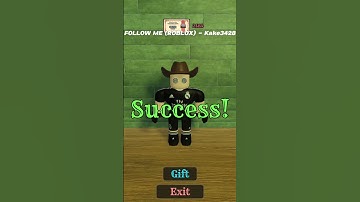 Dead rails GIVEAWAY 📍📍📍| #deadrails #class #roblox #viralshorts