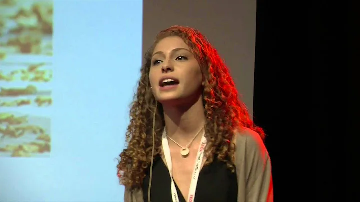 To see is to believe | Michi Pendergast | TEDxPine...