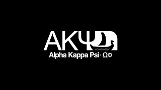 Alpha Kappa Psi - SJSU | Rush Fall 2022