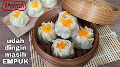 WOOW...! DIMSUM AYAM UDANG YANG CANTIK INI BUATNYA SANGAT MUDAH , BISA BUAT RESEP JUALAN - Durasi: 9.24. 