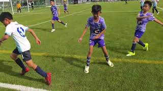 Formosa 7s U10 AFA vs isoccer 4:1 (6.8.2026)