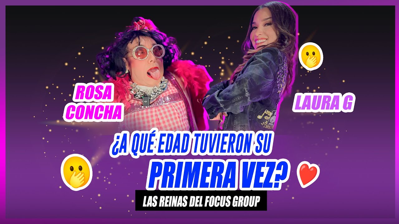 Previsualización de video para nota ¿A qué edad tuvieron su primera vez?