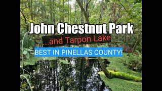John Chesnut Park