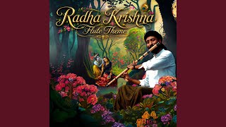 Radha Krishna Flute Theme