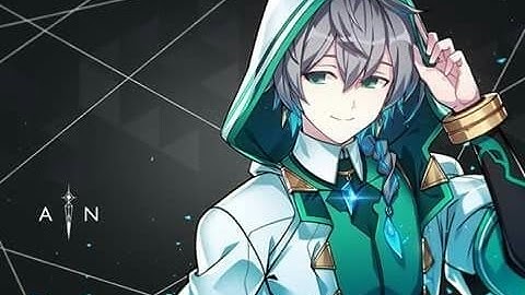 [Elsword NA] Ain Elder Dungeon Run