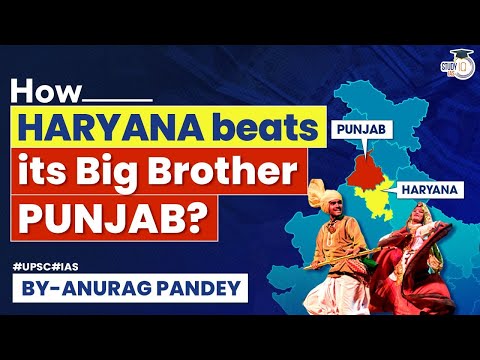 Haryana 2nd Highest Per Capita Yet Unequal Development Exploring the City Gurugram Gurgaon