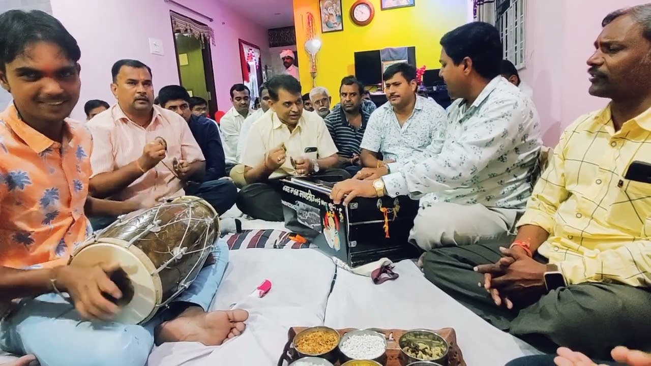 पिता ने प्रणाम माने मोनको बताओ रे 2022 देसी सुपर हिट भजन