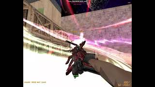 (CSO)"Gigabreak" CS 1.6 (AMXX-REAPI) V1 Update