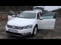 Passat Alltrack 2014 2.0 TDI