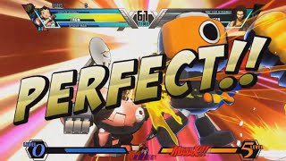 UMVC3 - PERFECTS #24!