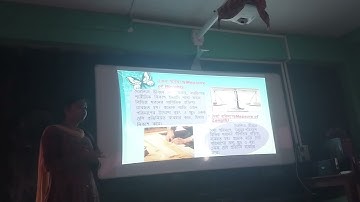 #B.Ed #b.ed 1st semester #ppt #power point presentation #mathematics in day to day life