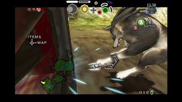 Lanayru Gate Clip Tutorial [Twilight Princess]