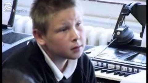 School Matters - Challenging Behaviour