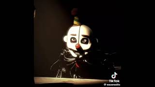 Ennard Not My Video