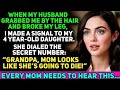 Inheritance Betrayal Continues! He Vanished With My Check | Part 2