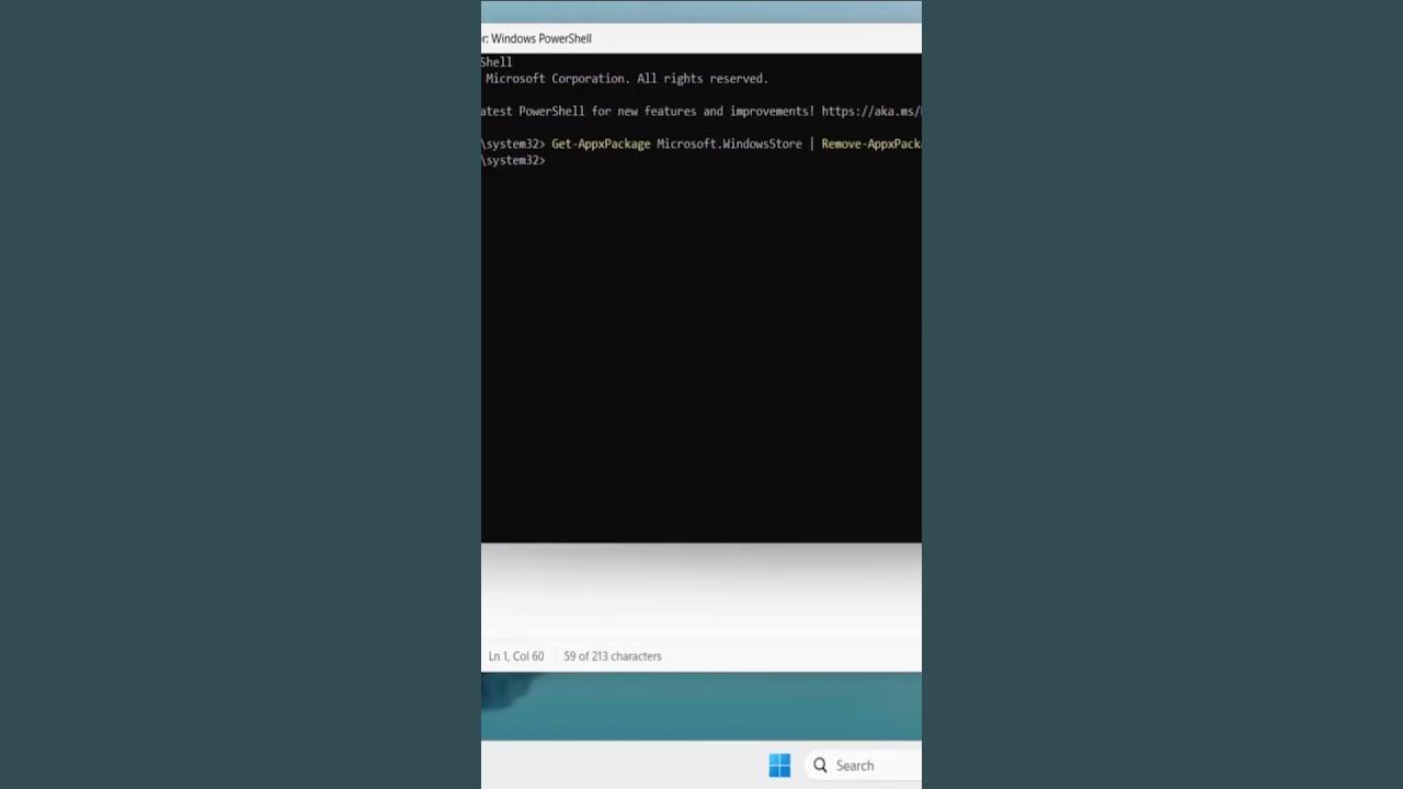 How to fix microsoft store not opening 2025 microsoft store wont
