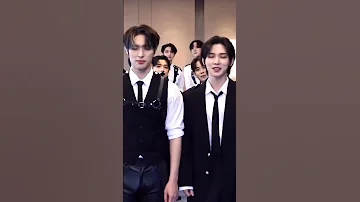 Mingsang Compatible Test Mingi Yeosang Ateez 