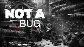 It’s Not a Bug, It’s the System The Math of Economic Collapse