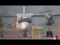 An-26 sound ан-26 звук двигателей