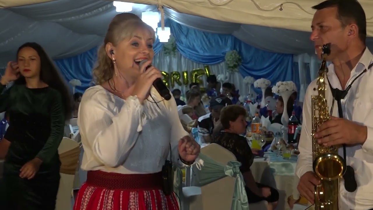 Botez Gabriel Ciupercenii Noi