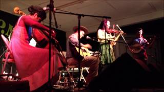 Carolina Chocolate Drops - Black Annie - 2013-05-31