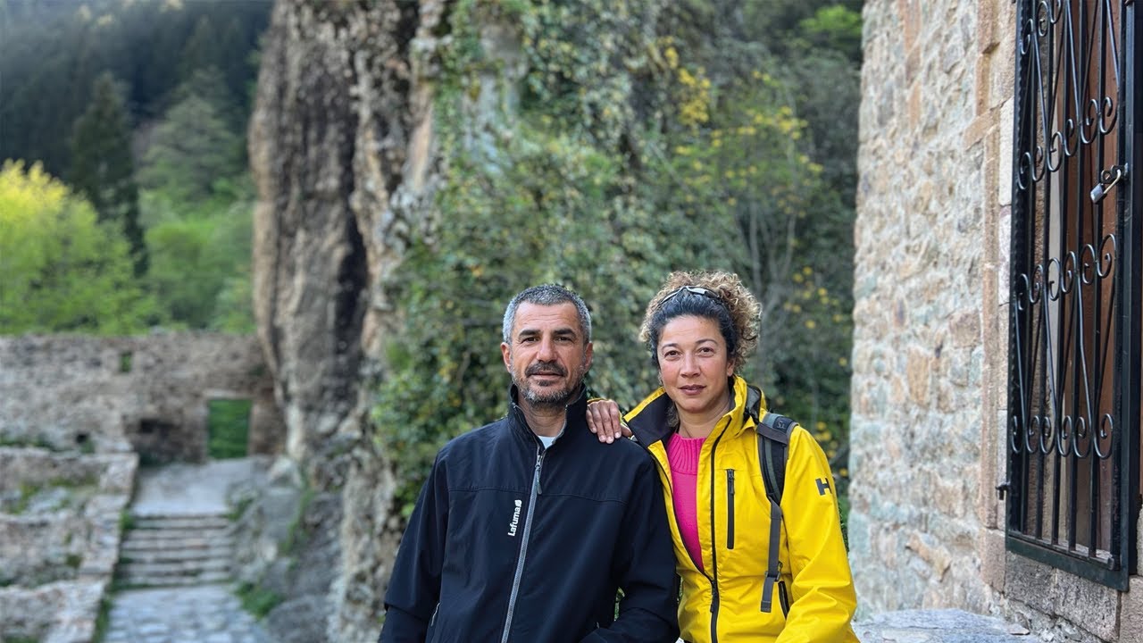 Karadeniz'de Yelkenin Keyfine Varıyoruz - Rize & Trabzon