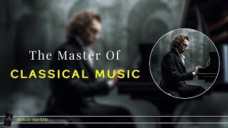 Классическая музыка - мировые хиты / Classical music. Шедевры классической музыки!