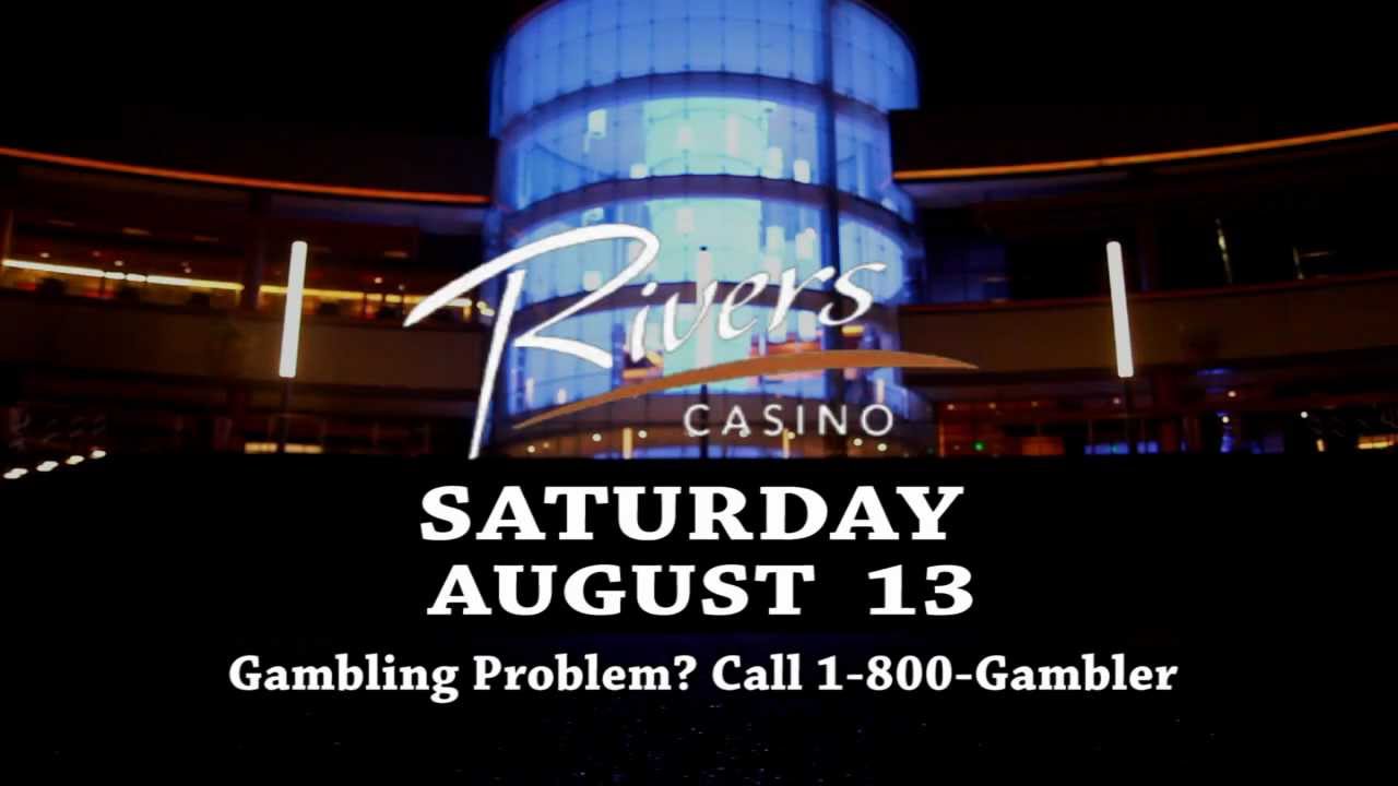 War on the Shore Rivers Casino Amphitheater Pittsburgh Aug.13, 2011 YouTube