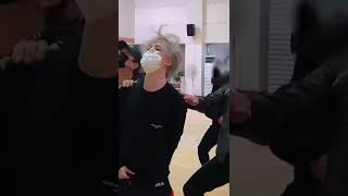 I can&#39;t stop watching this #jimin #filter #bts #rm #jin #suga #jhope #jimin #v #jungkook