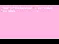 Soft Pink Background | 1 Hour Aesthetic Color Screen