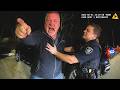 Entitled Driver Thought His Federal Job Would Protect Him From a DUI
